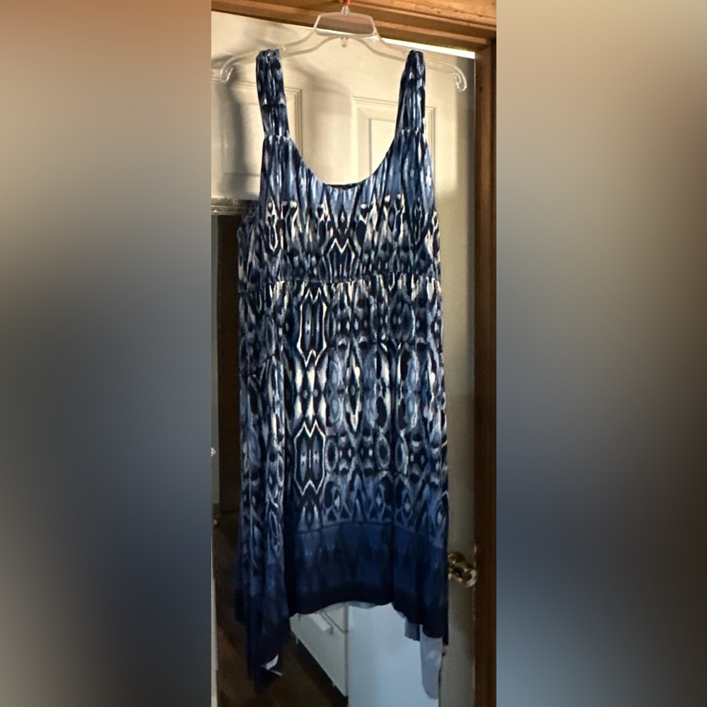 Style & Co Dress